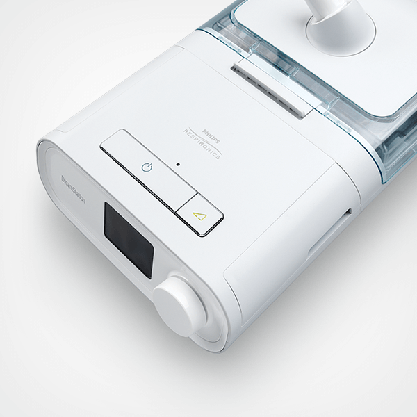 Philips Dream Station Auto Cpap Device 1 St (Without Mask)