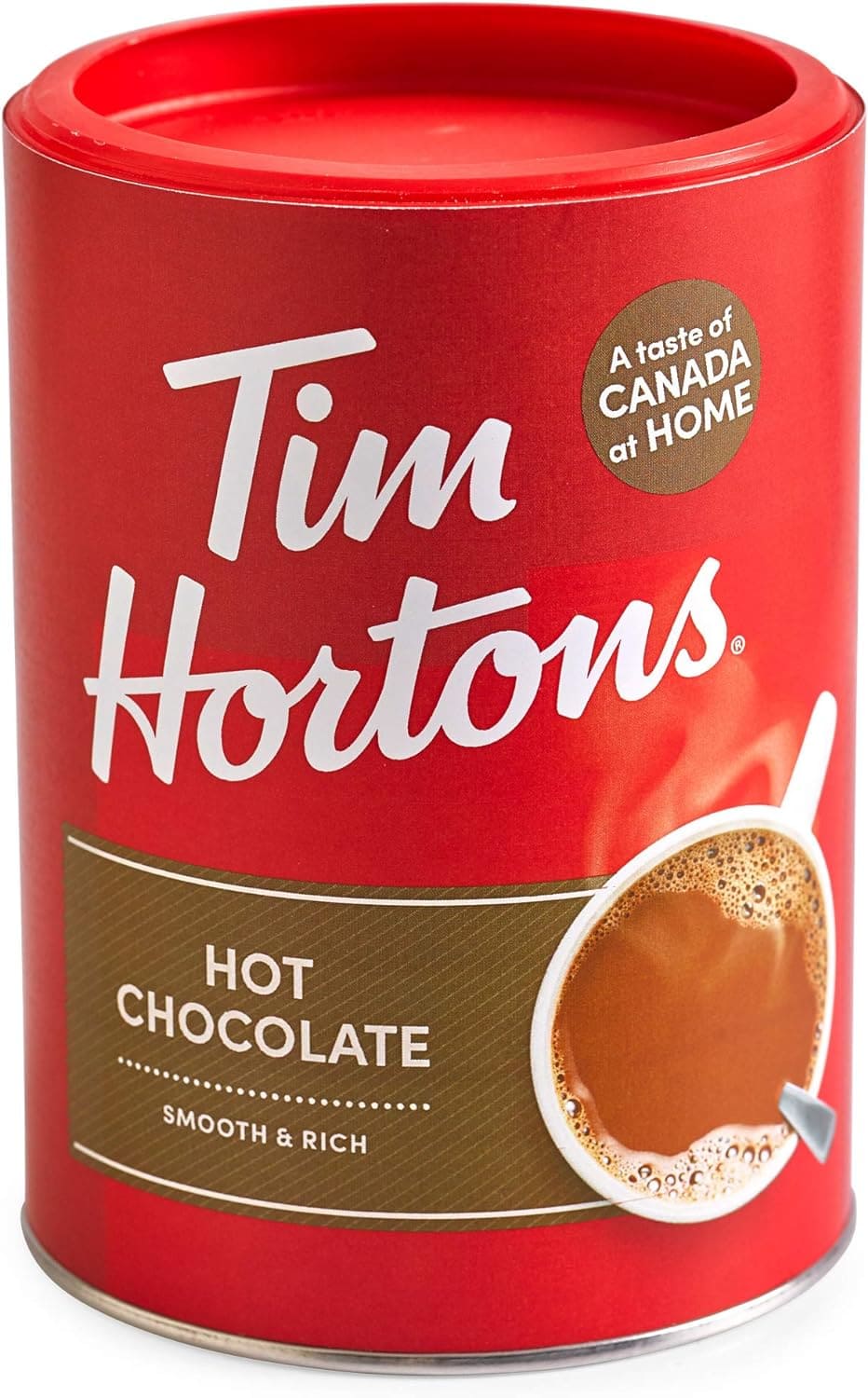 Tim Hortons Hot Chocolate 500 Gr