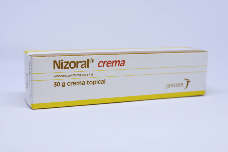 NIZORAL CREAM 30GM