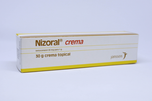 نيزورال كريم 30 جم