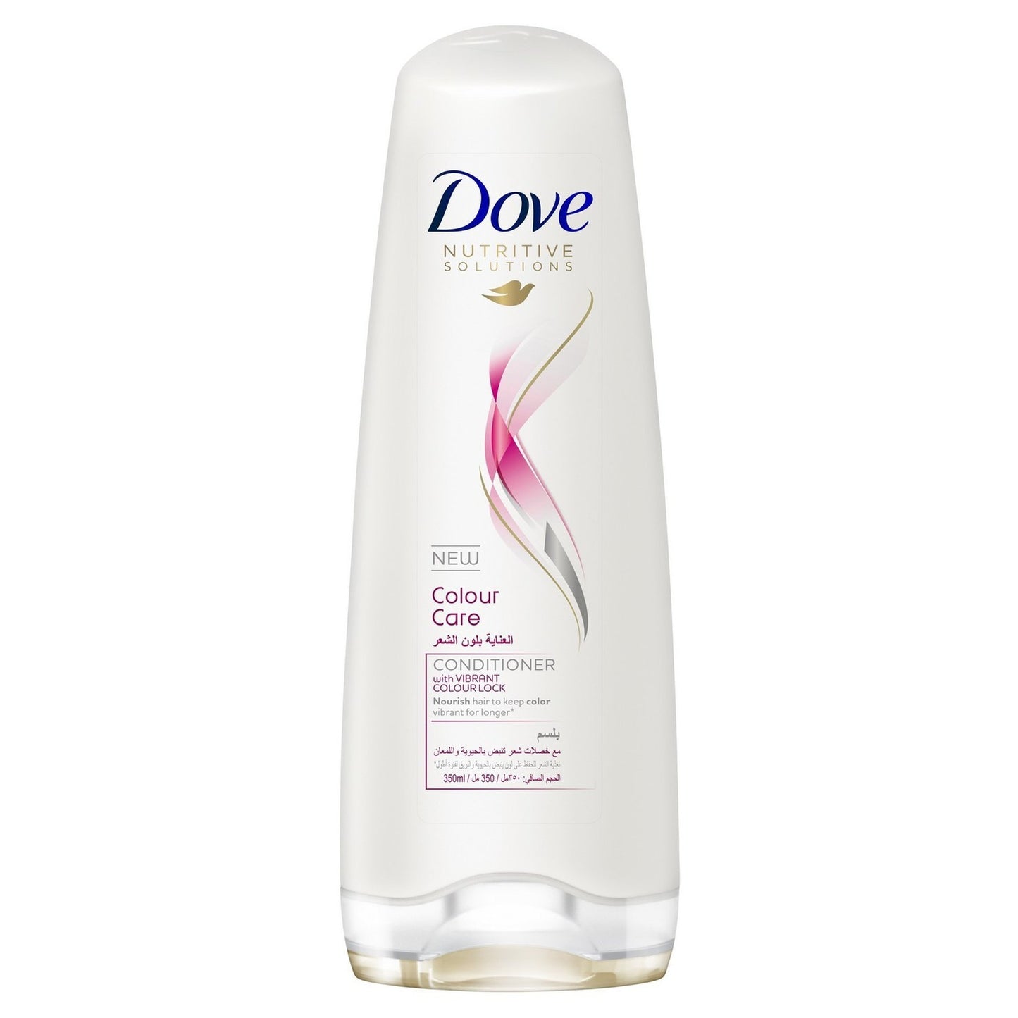 Dove Nutritive Solutions Color Care Conditioner 350 ml