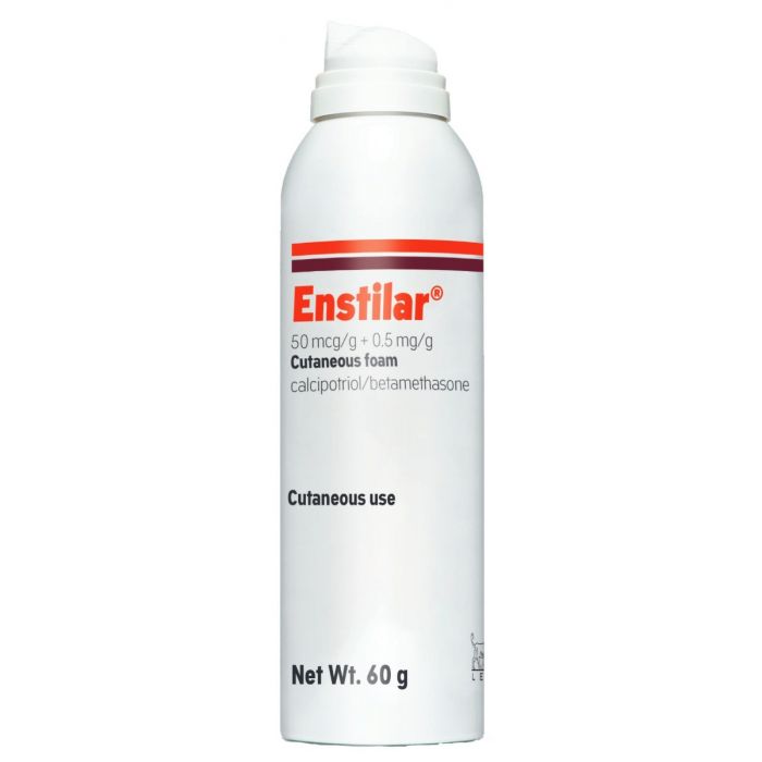 Enstilar Foam 60 GM