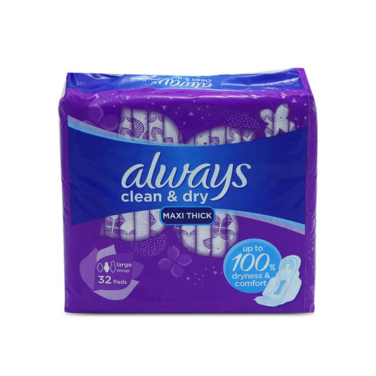 دائما سميكة CPM الأرجواني 32S