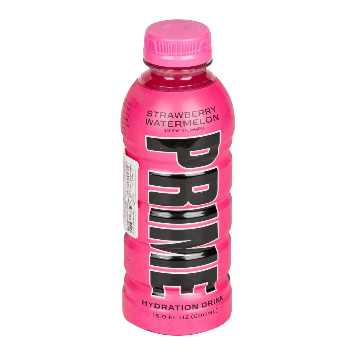 Prime Sports Drink Strawberry Water Melon 500Ml