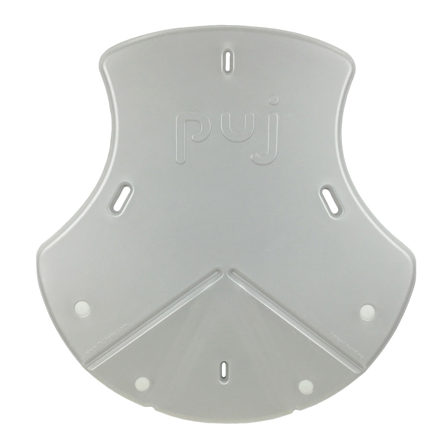 Puj - Tub (Grey)