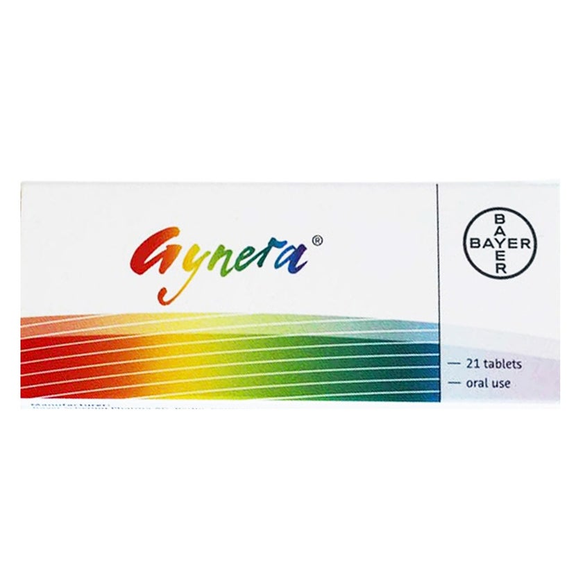 Gynera Tablet 21 PC