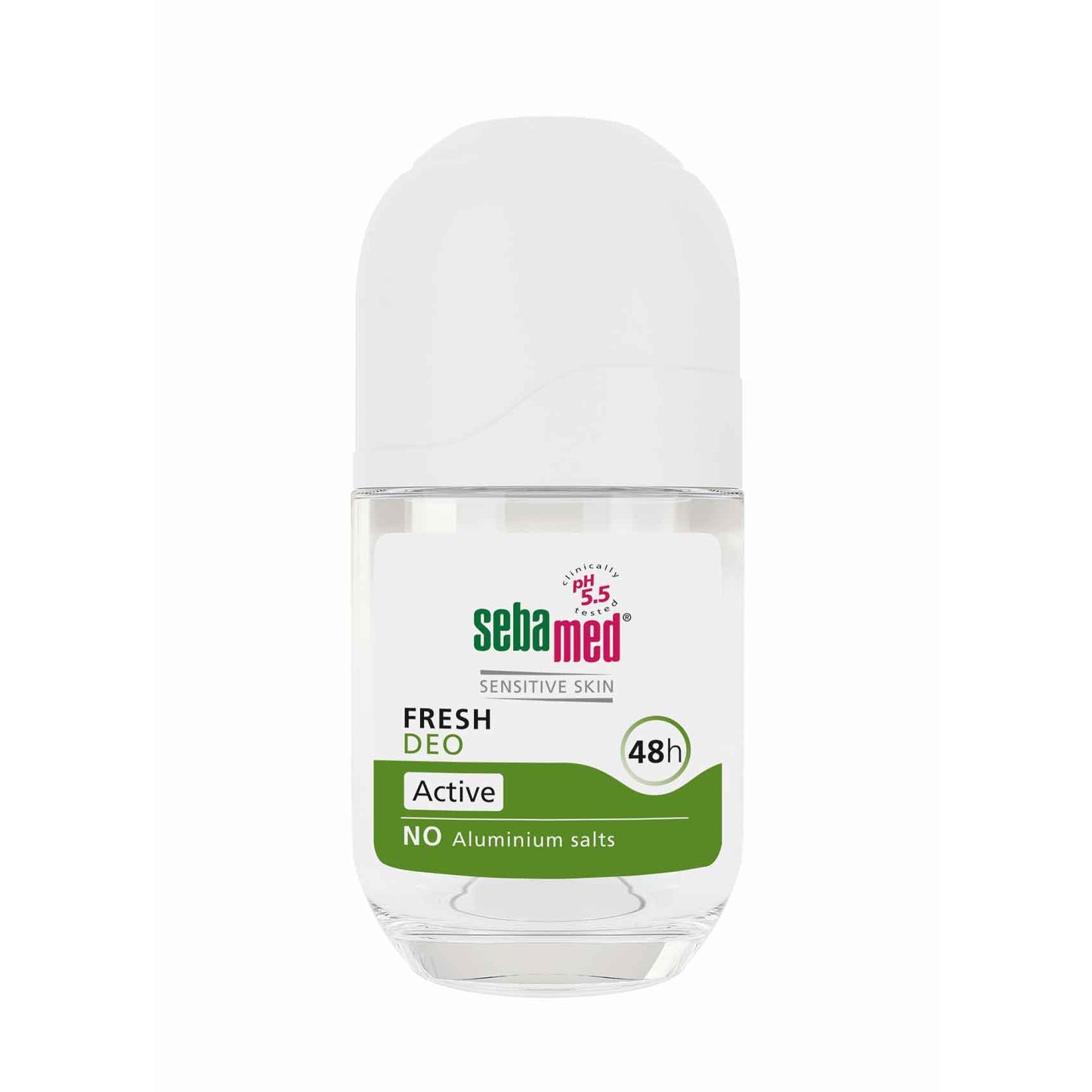 Sebamed Deo Active Deo Roll 50 ML