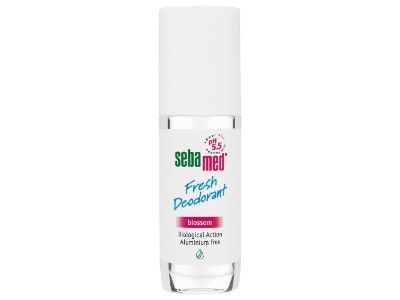 Buy Sebamed Blossom Deo Roll 50 ML Online - Kulud Pharmacy