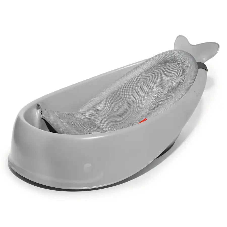 Skip Hop Moby Smart Sling 3-Stage Tub (Grey)