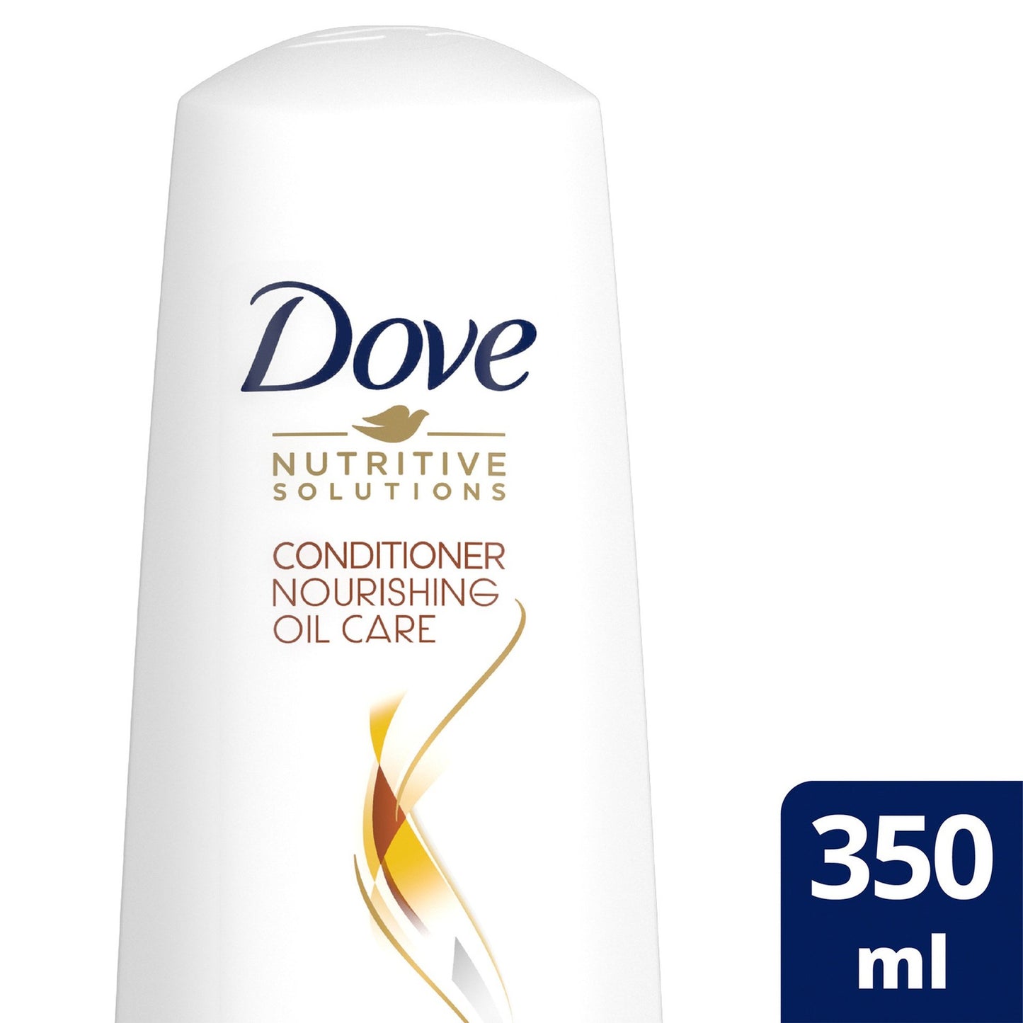 Dove Nutritive Solutions Nourishing Oil Care Conditioner 350 ml