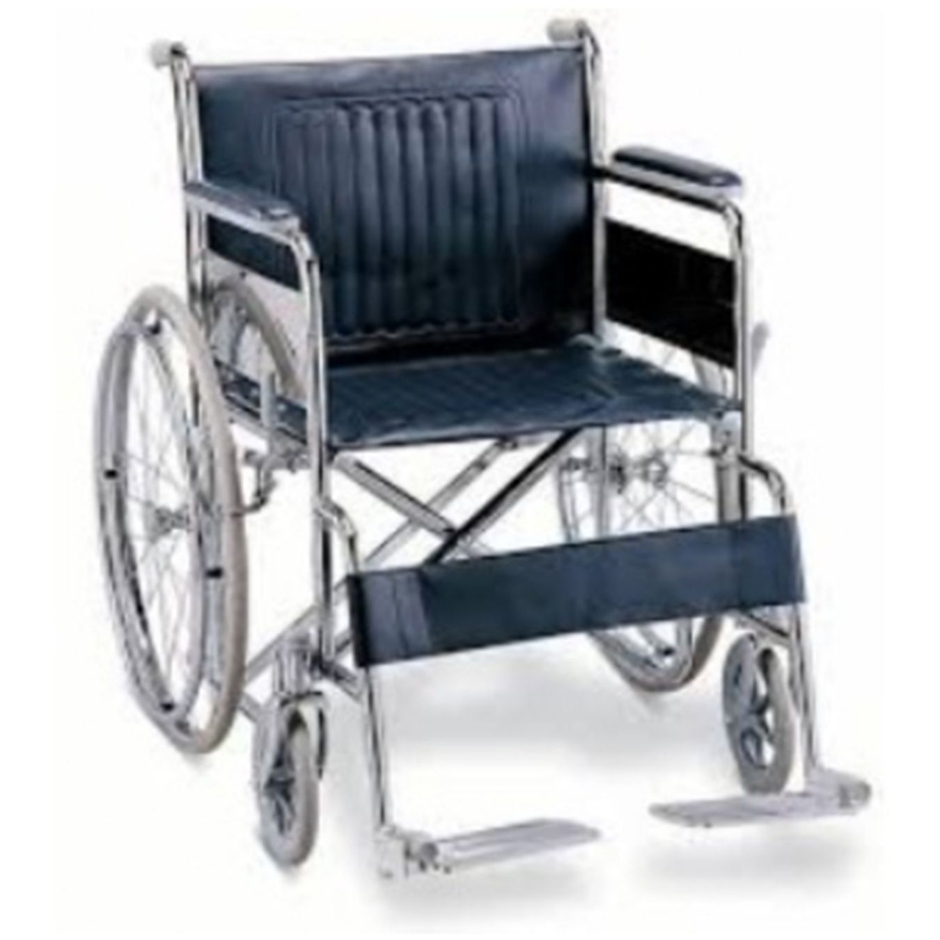 Foshan Wheel Chair Fs874 51