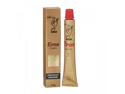 Buy Eros Cream 15 GM Online - Kulud Pharmacy