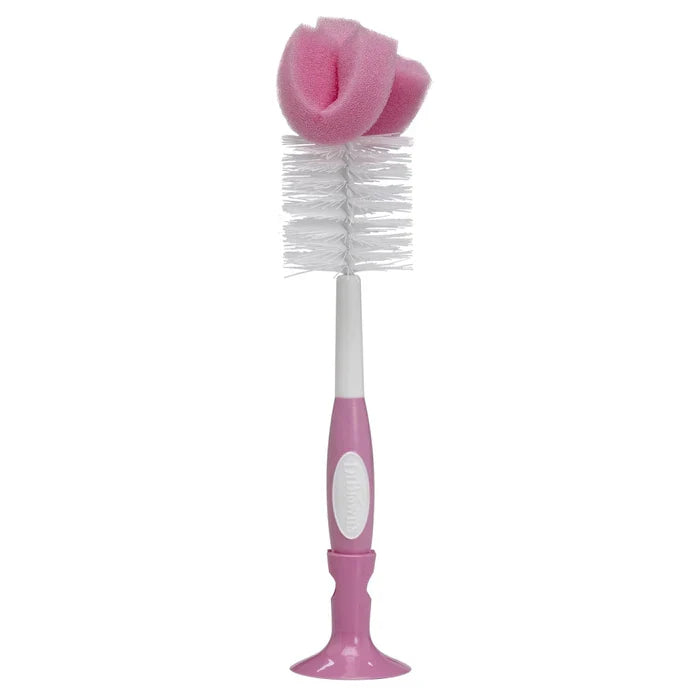 Dr. Browns Standard Bottle Brush (Pink)