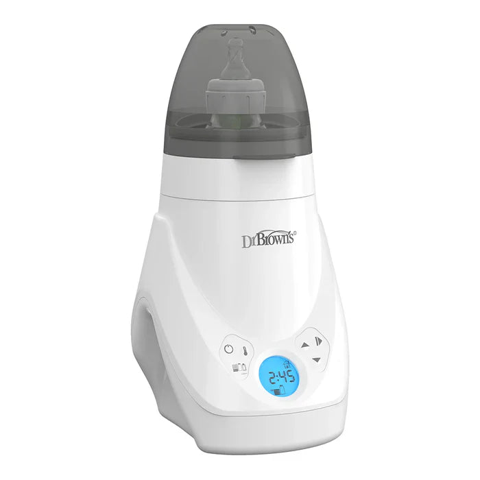 Dr. Browns Deluxe Electric Bottle & Food Warmer & Sterilizer