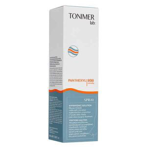 Tonimer Lab Panthexyl 800 Hypertonic Spray 100 Ml