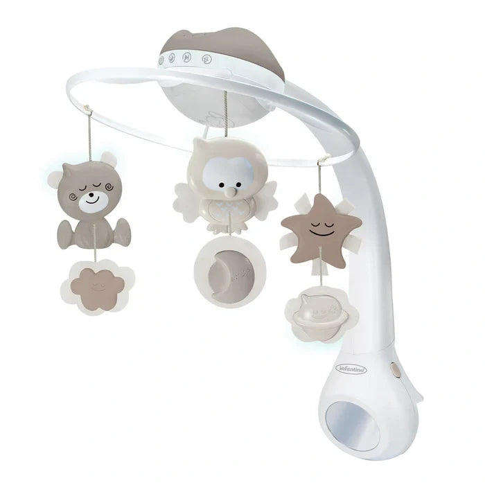 Infantino - Zip Travel Carrier