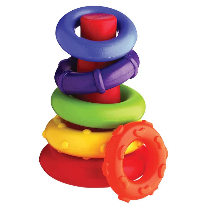 Playgro - Rock N Stack - Refresh