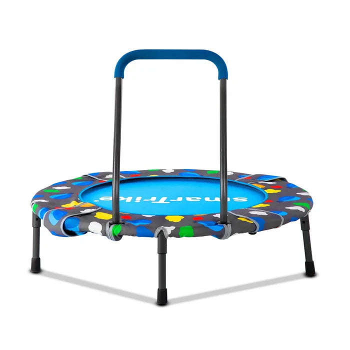 Smartrike - Activity Center 3In1 Trampoline