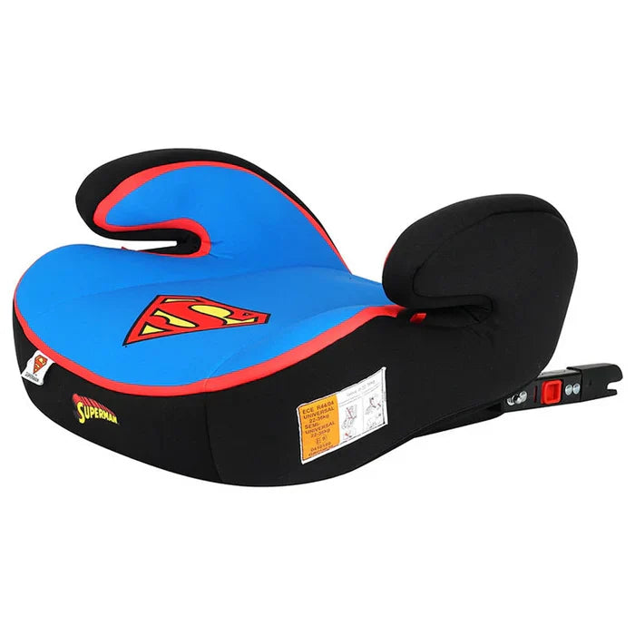 Dc Comics Superman Kids Booster Seatâ (Group 2/3)