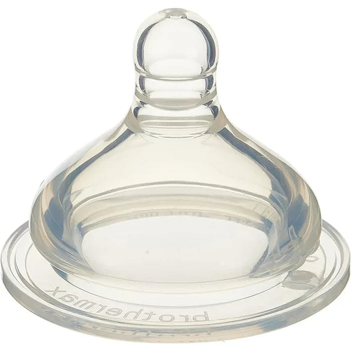 Brother Max - L Silicone Teat