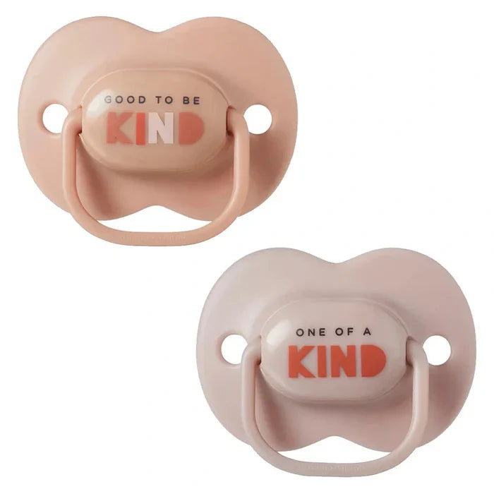 Tommee Tippee Anytime Soother Al Ar, Pack Of 2, (6-18 Months)
