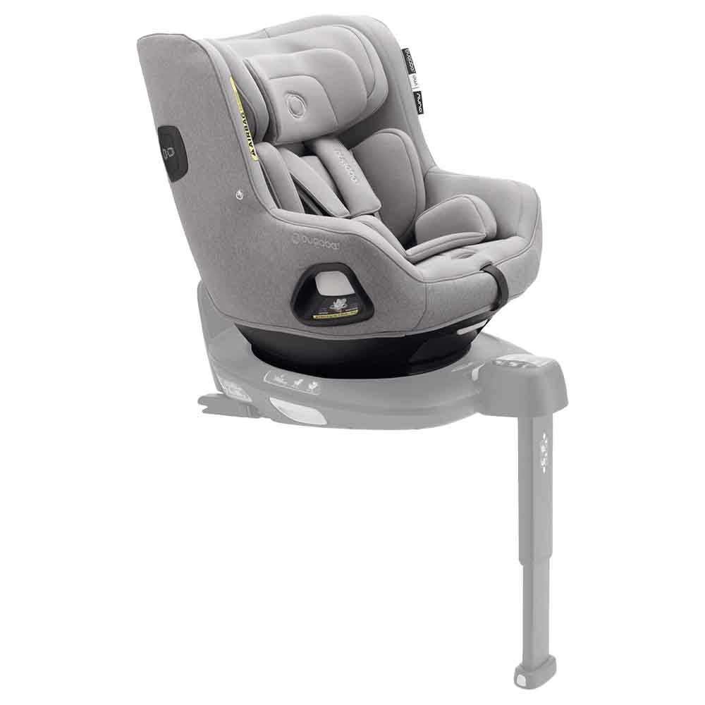 Bugaboo Owl by Nuna Car seat (Grey)