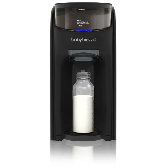 Baby Brezza - Formula Pro Advanced Wifi (Black)