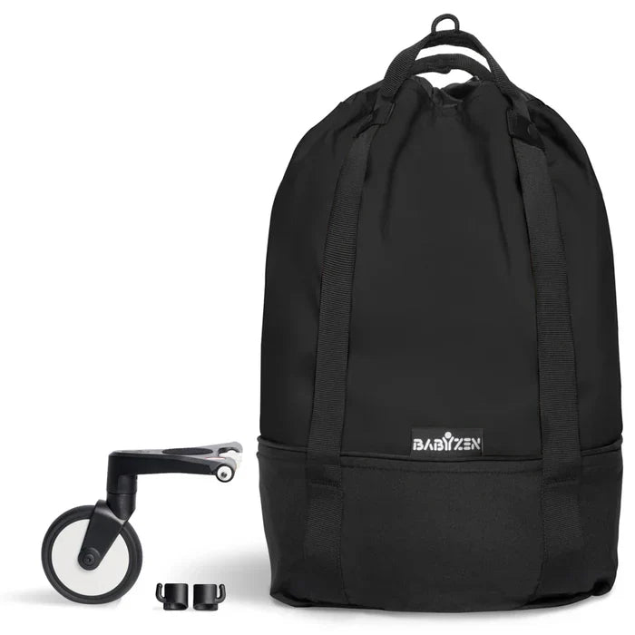 Babyzen Yoyo Bag (Black)