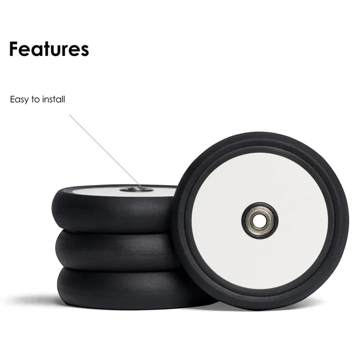 Babyzen Yoyo Wheels Pack