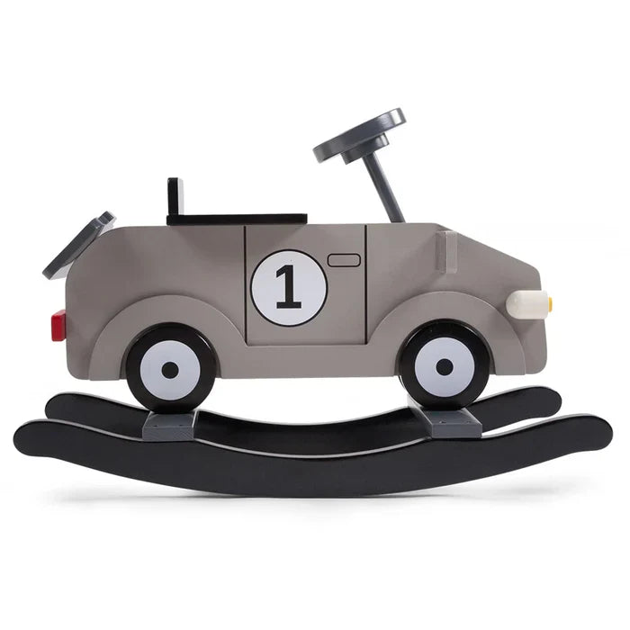 Childhome Rocking My First Car (Grey)
