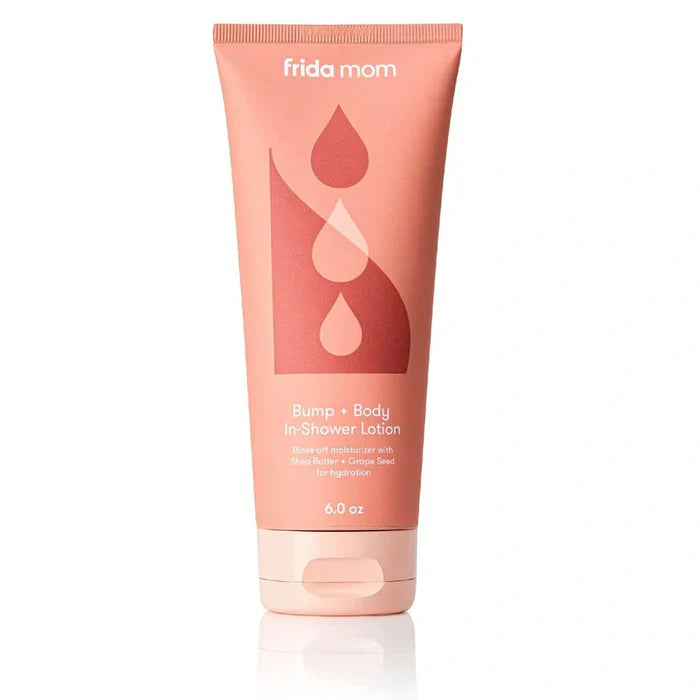 Frida Mom - Bump & Body In-Shower Lotion - 177 Ml