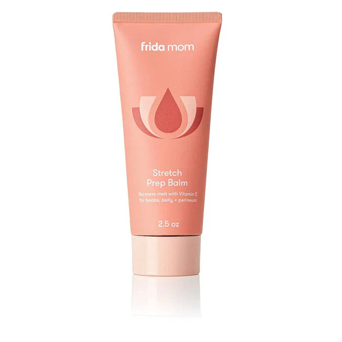Frida Mom- Stretch Prep Balm - 74 Ml