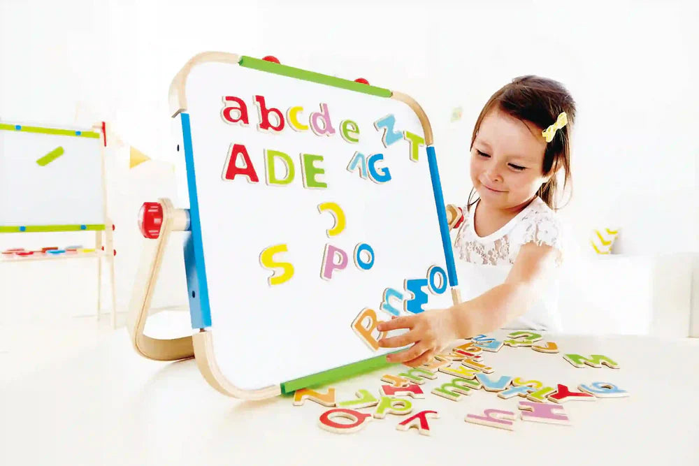 Hape - Abc Magnetic Letters