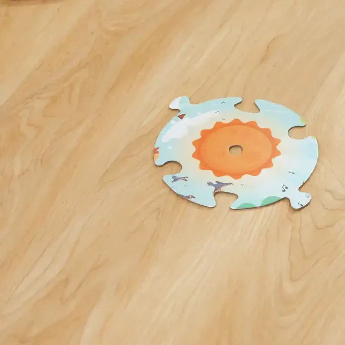 Hape - Four Seasons Puzzle