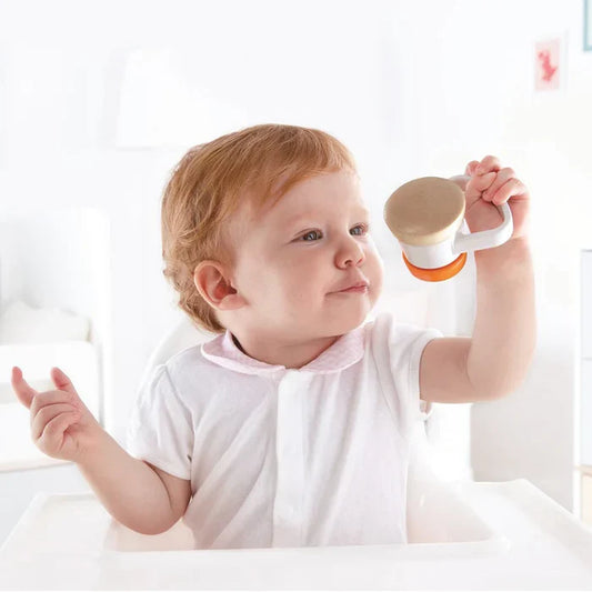 Hape - Roller Rattle