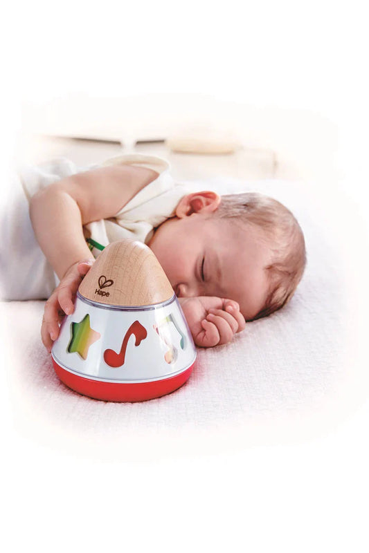 Hape - Rotating Music Box