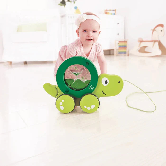 Hape - Tito Pull Along