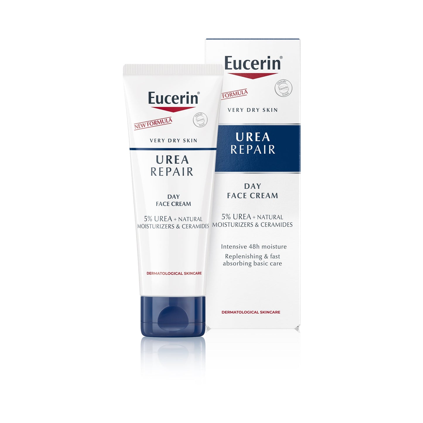 Eucerin Face Cream 5 % 50 ML