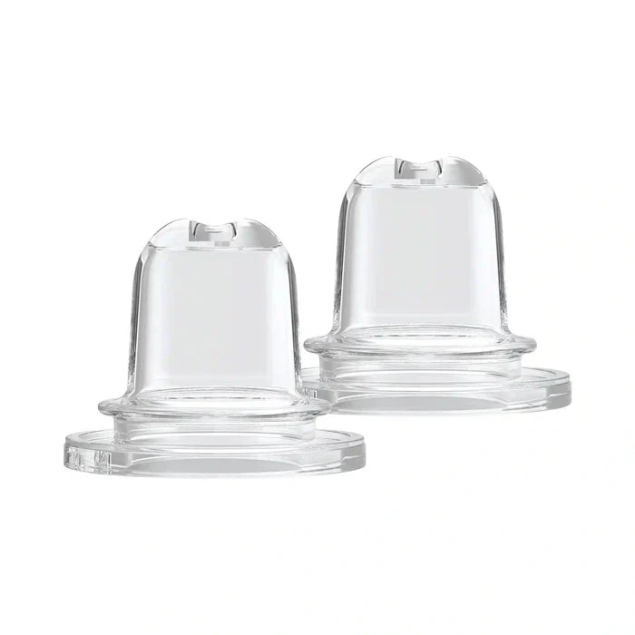 Dr. Browns Narrow Options+ Bottle Sippy Spout, 2-Pack-plastic