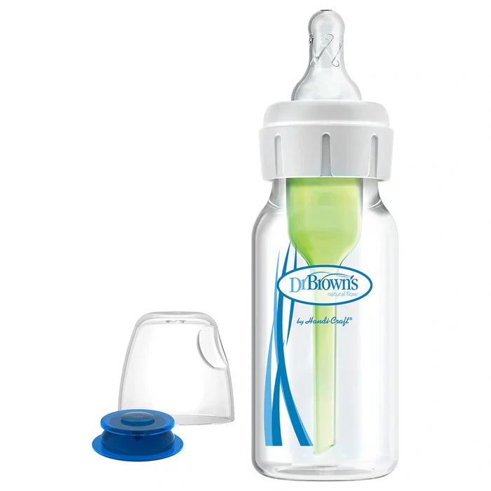Dr. Browns Specialty Feeding System 4 Oz/120 Ml Narrow Options+-plastic