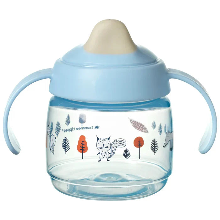 Tommee Tippee Superstar Sippee Weaning Cup 190Ml