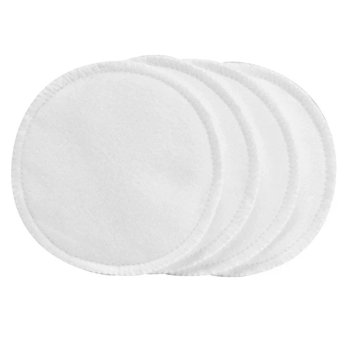 Dr. Browns Washable Breast Pad (Pack Of 4)