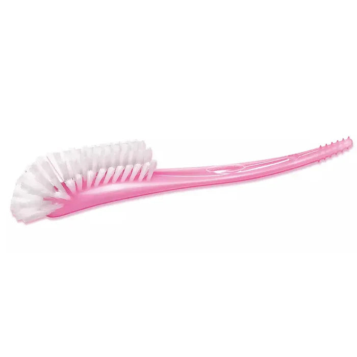 Philips Avent Bottle & Teat Brush (Pink) - SCF145/07