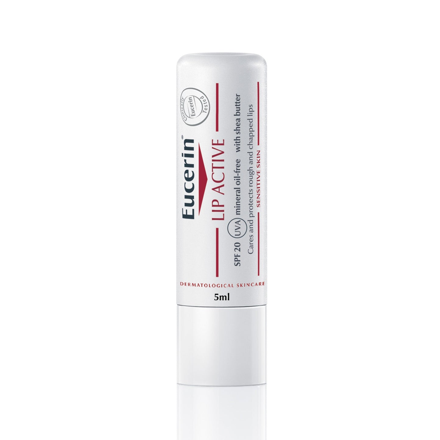 Eucerin Lip Balm 4.8 GM