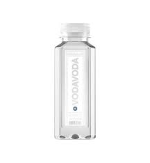 VodaVoda Natural Mineral Water – 330?mL PET (Plastic Bottle)