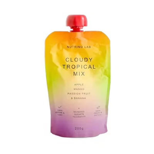 Nutrino Lab Adult Fruits Go Mango Mix 200 g