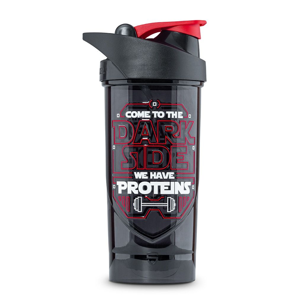 Shieldmixer Hero Pro Dark Side 700Ml