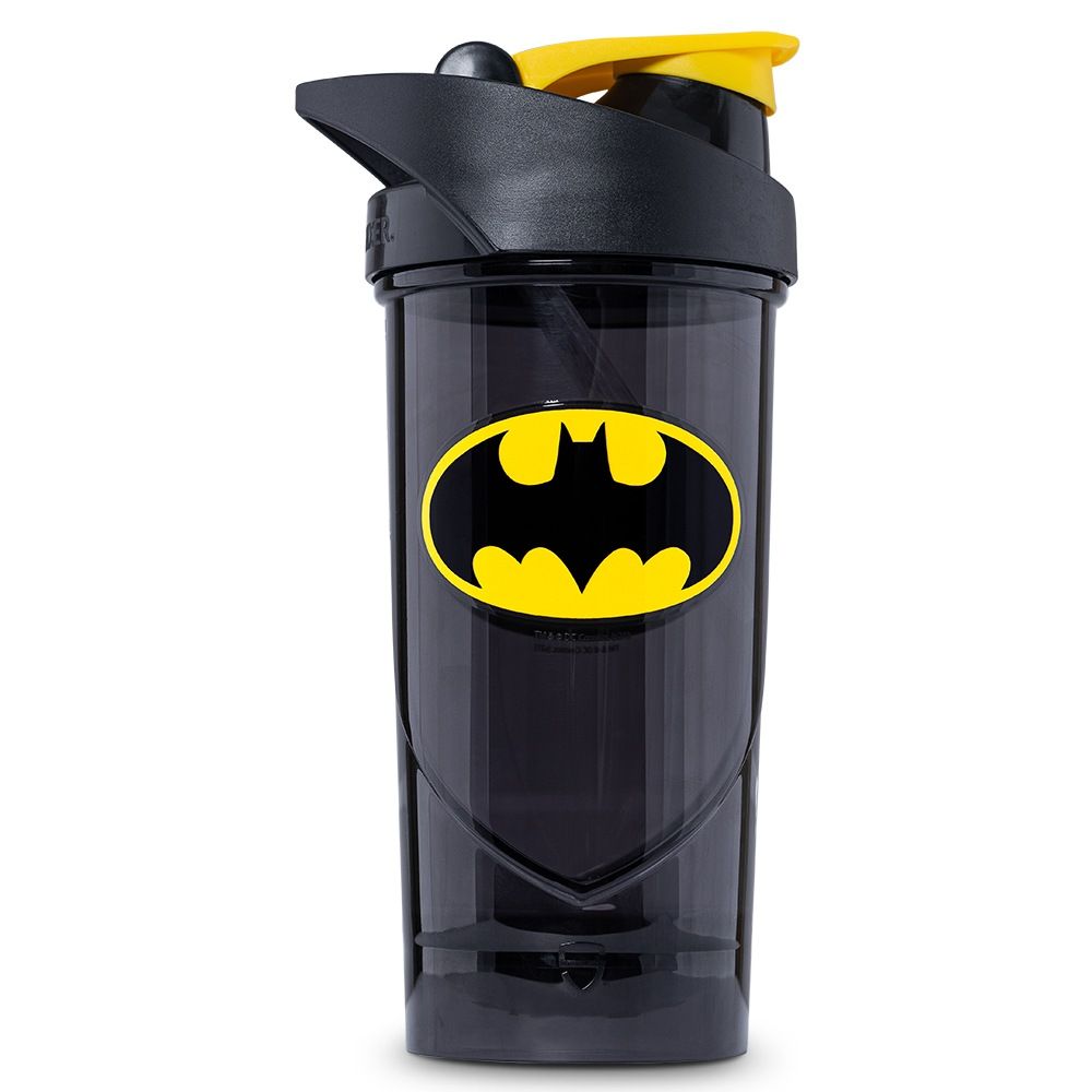 Shieldmixer Hero Pro Batman Classic 700Ml