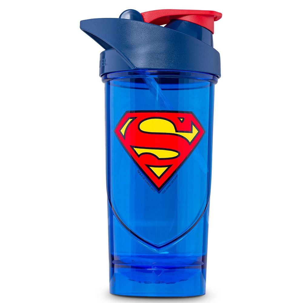 Shieldmixer Hero Pro Superman Classic 700Ml