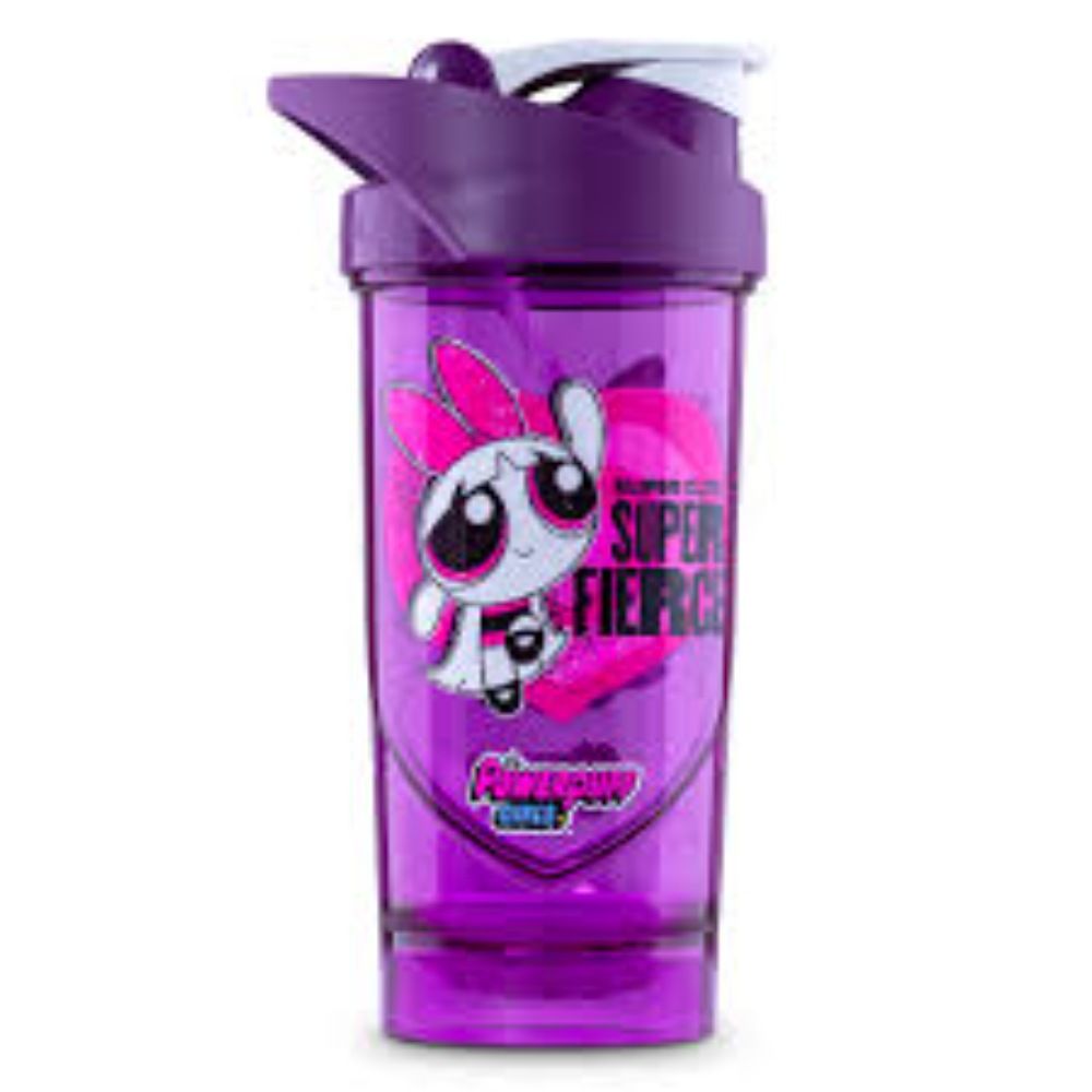 Shieldmixer Hero Pro Powerpuff Girls 700Ml